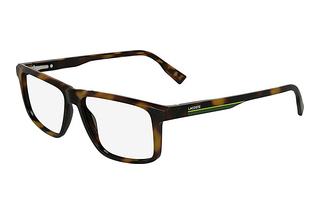 Lacoste L2959 214 BROWN HAVANA