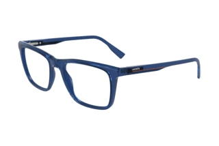[glasses-front-view] Lacoste L2960 N (410)