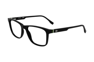 [glasses-front-view] Lacoste L2974 N (001)