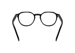 Vista posterior Lacoste L2980 (001)