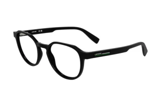 [glasses-front-view] Lacoste L2980 N (001)