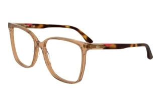 Lacoste L2989 210 BROWN TRANSPARENT LIGHT BROWN