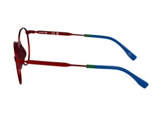 Vista lateral Lacoste L3114 (601)