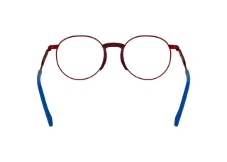 Vista posterior Lacoste L3114 (601)