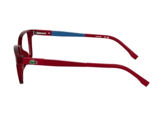 Vista lateral Lacoste L3661 (615)