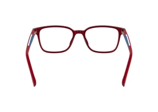 Vista traseira Lacoste L3661 (615)