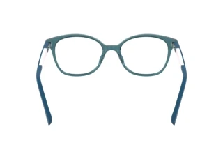 Vista posterior Lacoste L3662 (401)