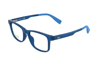 [glasses-front-view] Lacoste L3663 (400)
