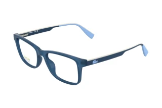 [glasses-front-view] Lacoste L3665 (400)