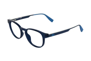 [glasses-front-view] Lacoste L3666 (410)