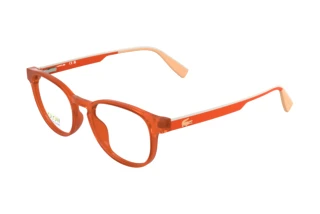 [glasses-front-view] Lacoste L3666 (615)