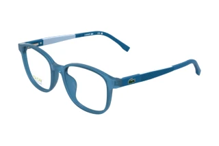 [glasses-front-view] Lacoste L3667 (400)