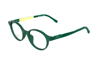 [glasses-front-view] Lacoste L3668 (315)