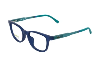 [glasses-front-view] Lacoste L3669 (410)