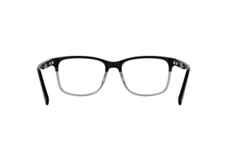 Vy bakifrån Lacoste L4002 (001)