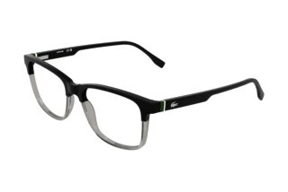 Framifrån Lacoste L4002 (001)