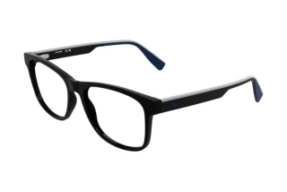 [glasses-front-view] Lacoste L4004 (001)