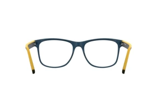 Изглед отзад Lacoste L4004 (410)