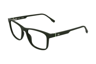 [glasses-front-view] Lacoste L4007MAG-SET (301)