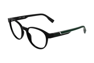 [glasses-front-view] Lacoste L4009MAG-SET (001)