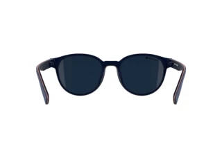 Vista posterior Lacoste L4009MAG-SET (410)