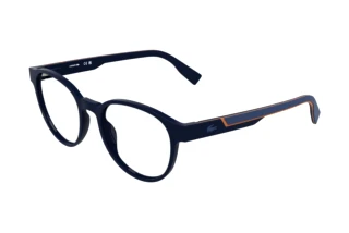 Vista frontal Lacoste L4009MAG-SET (410)