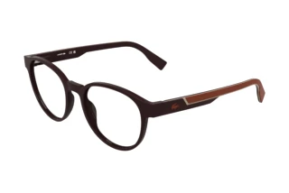 [glasses-front-view] Lacoste L4009MAG-SET (601)