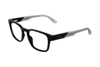 Vista frontal Lacoste L4010 (001)