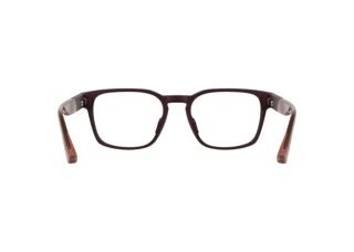 Vista traseira Lacoste L4010 (601)