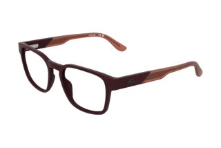 Vista frontal Lacoste L4010 (601)