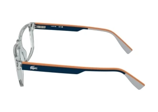 Vista lateral Lacoste L4011 (035)