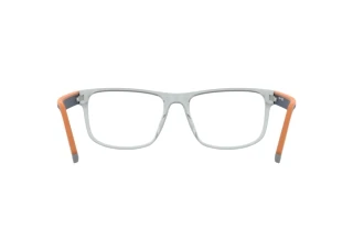 Vista posterior Lacoste L4011 (035)