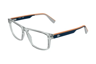 Vista frontal Lacoste L4011 (035)