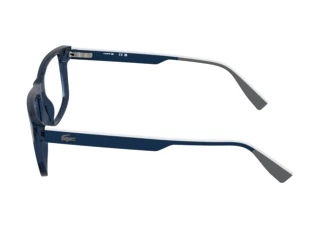 Vista lateral Lacoste L4011 (410)