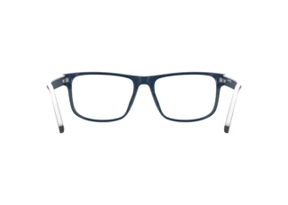 Vista posterior Lacoste L4011 (410)