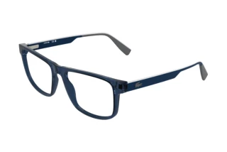 Vista frontal Lacoste L4011 (410)