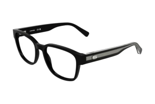 Vista frontal Lacoste L4012 (001)