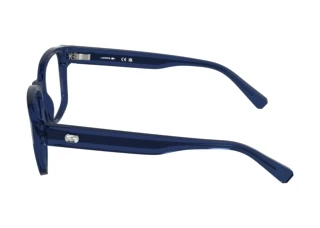 Vista lateral Lacoste L4012 (410)