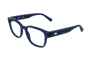 Vista frontal Lacoste L4012 (410)