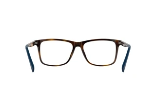 Vista posterior Lacoste L4013 (214)