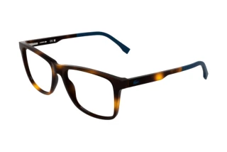 Vista frontal Lacoste L4013 (214)