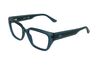 [glasses-front-view] Lacoste L4014 (410)
