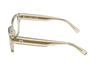 Vista lateral Lacoste L4015 (260)