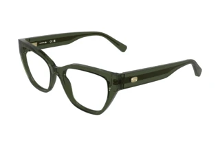 Vista frontal Lacoste L4015 (341)