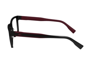 [glasses-side-view] Lacoste L6010MAG-SET N (001)