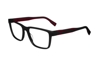 [glasses-front-view] Lacoste L6010MAG-SET N (001)