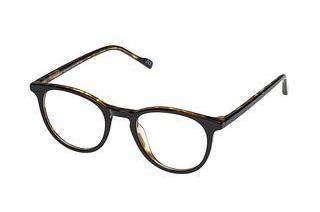 Le Specs MIDPOINT LSO1926606 BLACK / TORT