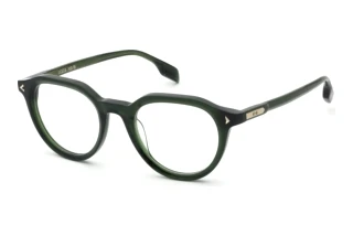 Lozza VL4394M 0998 SHINY TRANSP.GREEN