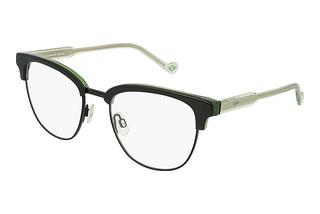 MINI Eyewear MI 741021 40 grün