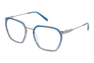 MINI Eyewear MI 741039 70 blau